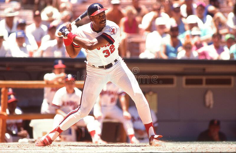 Dave Winfield Hits for the Cycle at Age 39